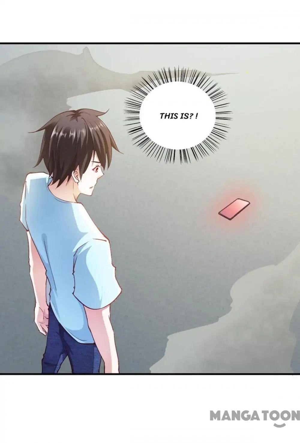 Almight Network Chapter 101 - Page 38