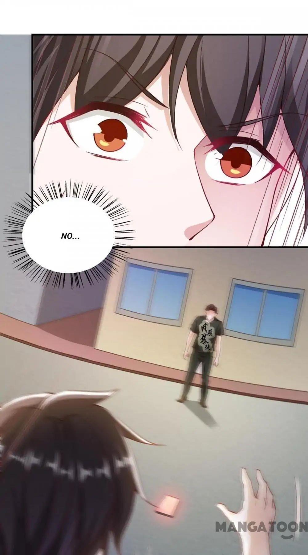 Almight Network Chapter 101 - Page 41