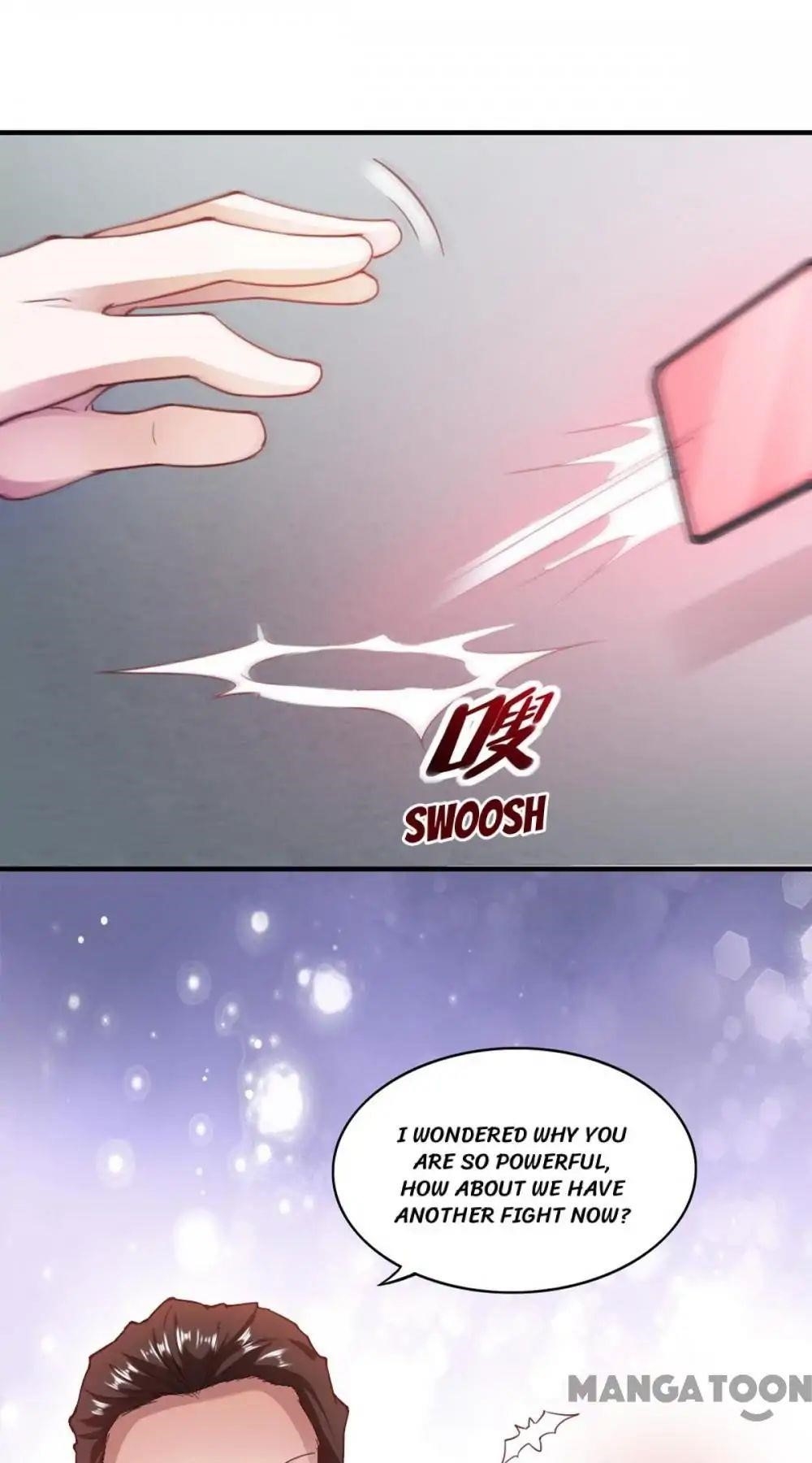 Almight Network Chapter 101 - Page 43