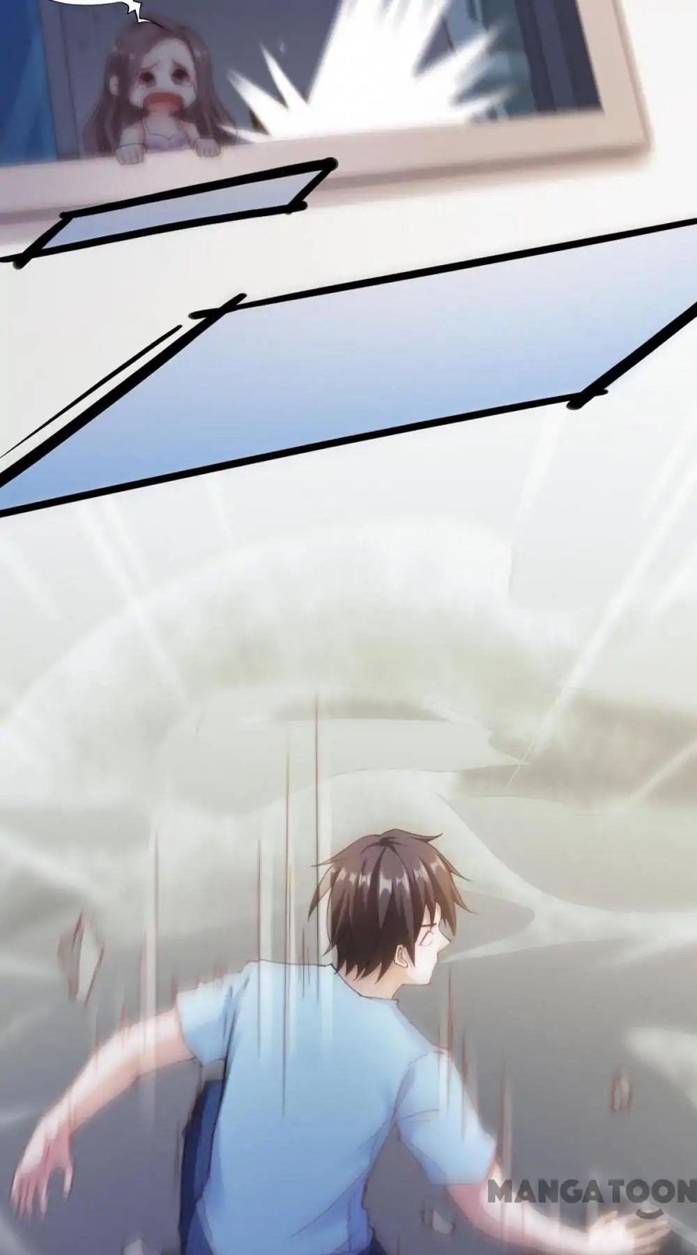 Almight Network Chapter 101 - Page 5