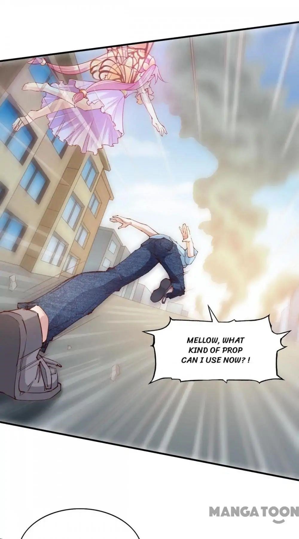 Almight Network Chapter 101 - Page 6