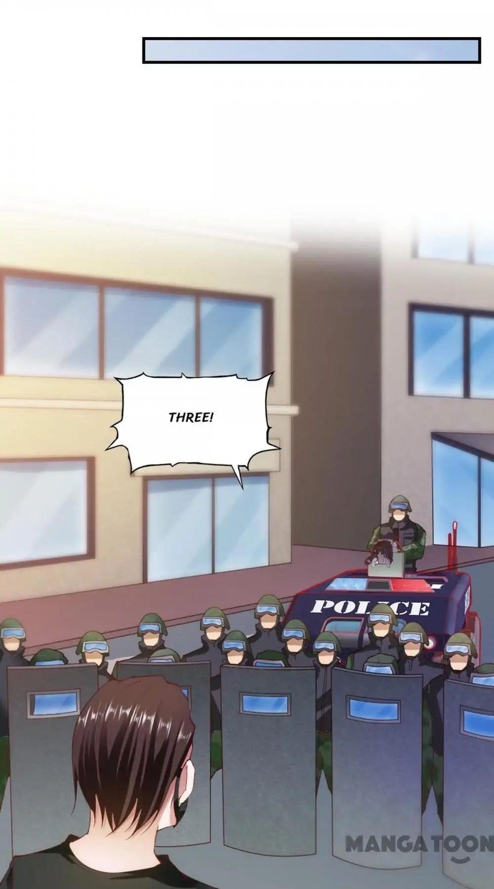 Almight Network Chapter 101 - Page 9