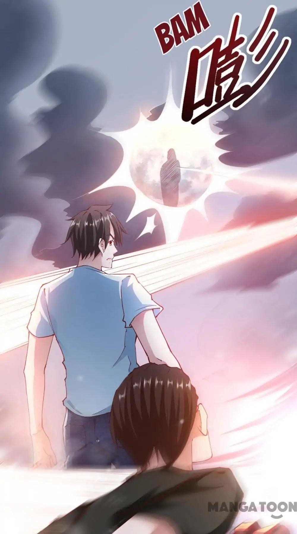 Almight Network Chapter 102 - Page 13