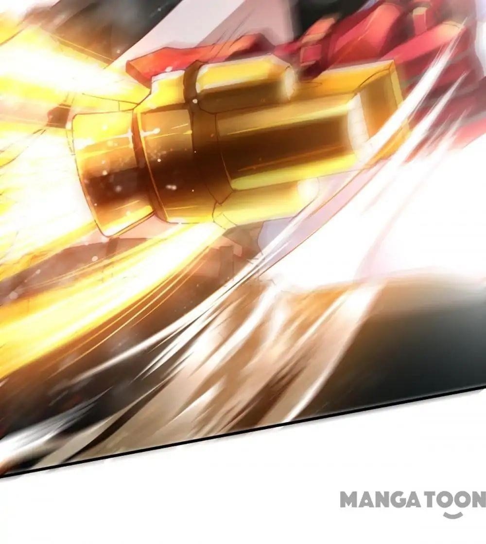 Almight Network Chapter 102 - Page 14