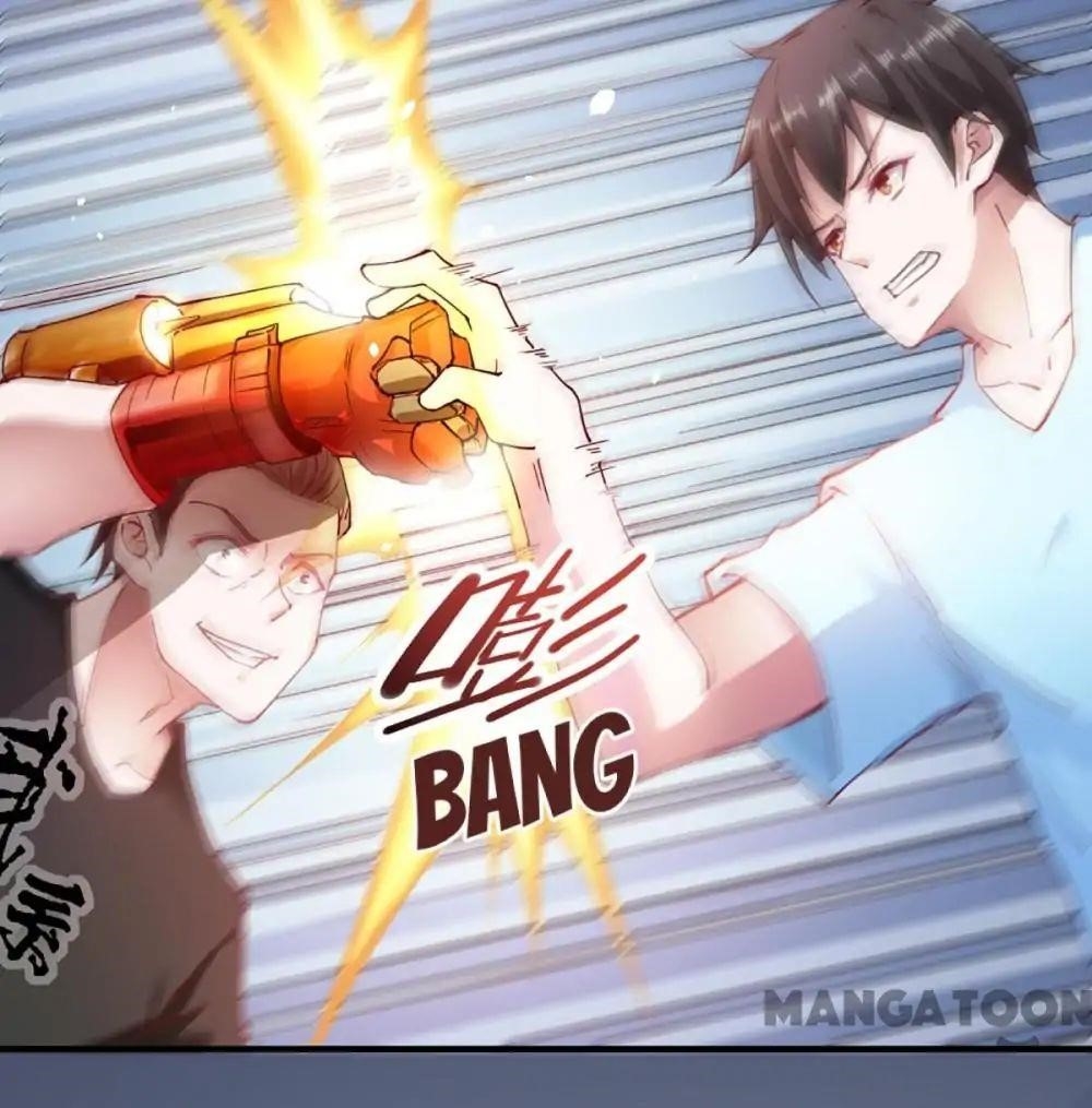 Almight Network Chapter 102 - Page 16