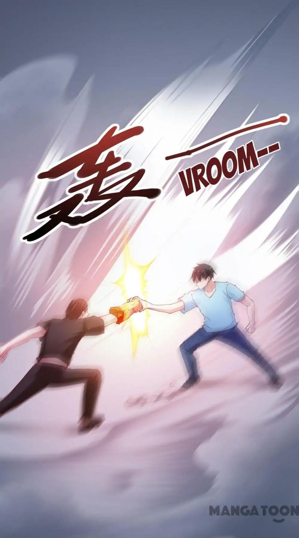 Almight Network Chapter 102 - Page 17