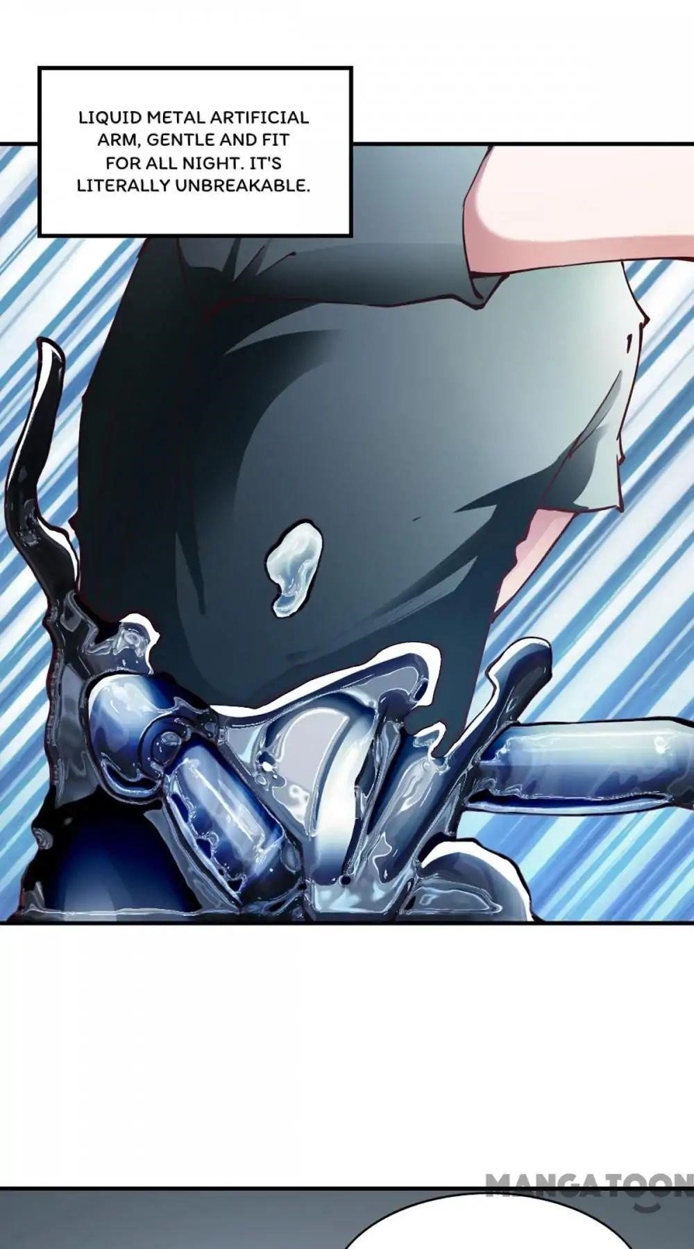 Almight Network Chapter 102 - Page 19