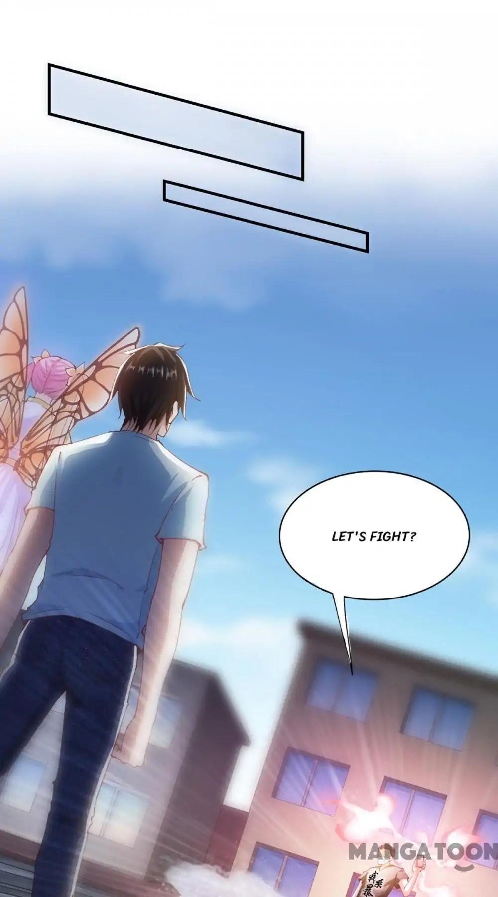 Almight Network Chapter 102 - Page 2