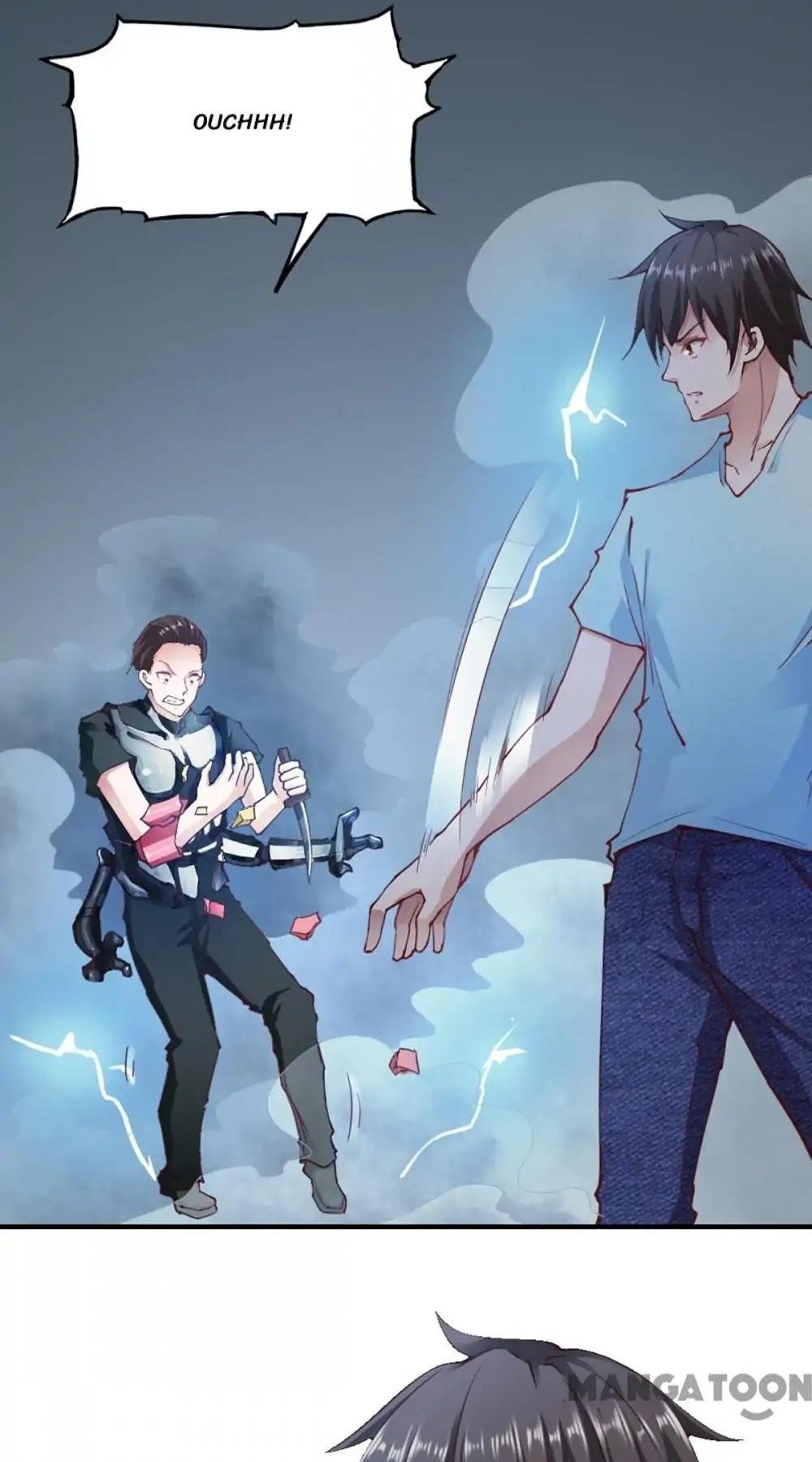 Almight Network Chapter 102 - Page 24