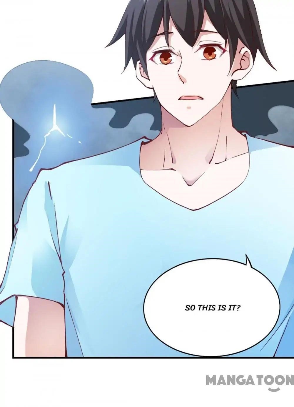 Almight Network Chapter 102 - Page 25