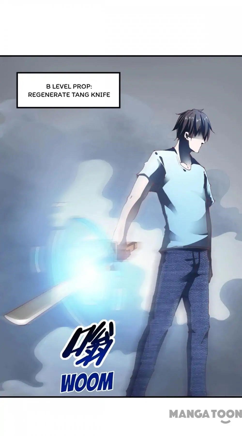 Almight Network Chapter 102 - Page 26