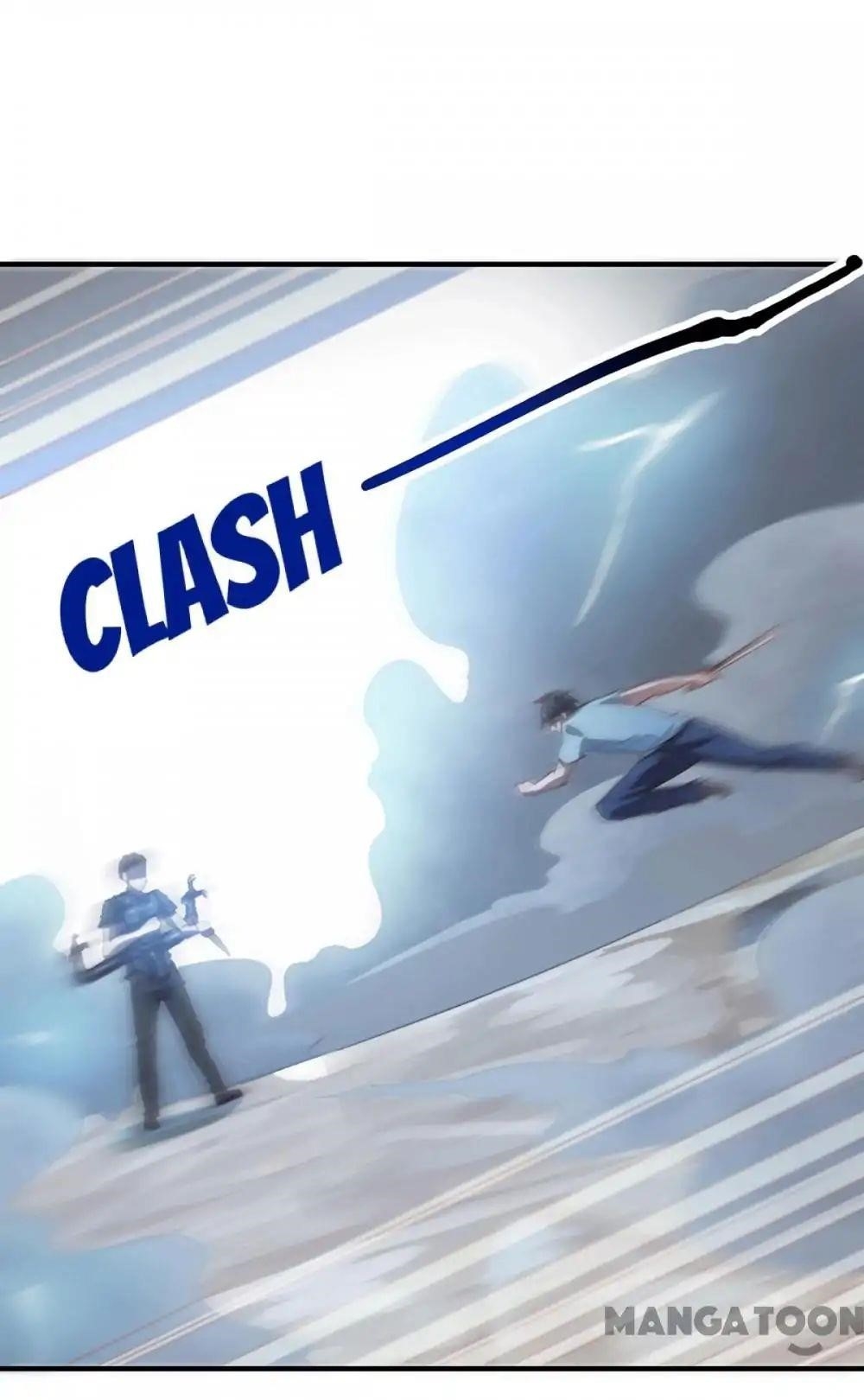 Almight Network Chapter 102 - Page 28