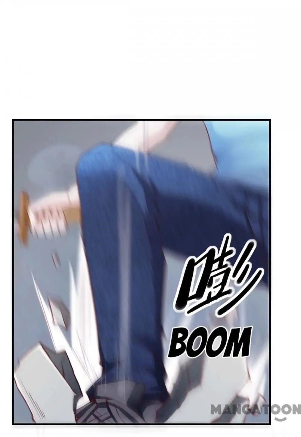 Almight Network Chapter 102 - Page 29