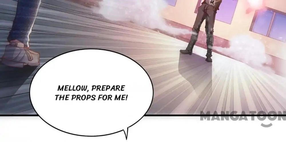 Almight Network Chapter 102 - Page 3