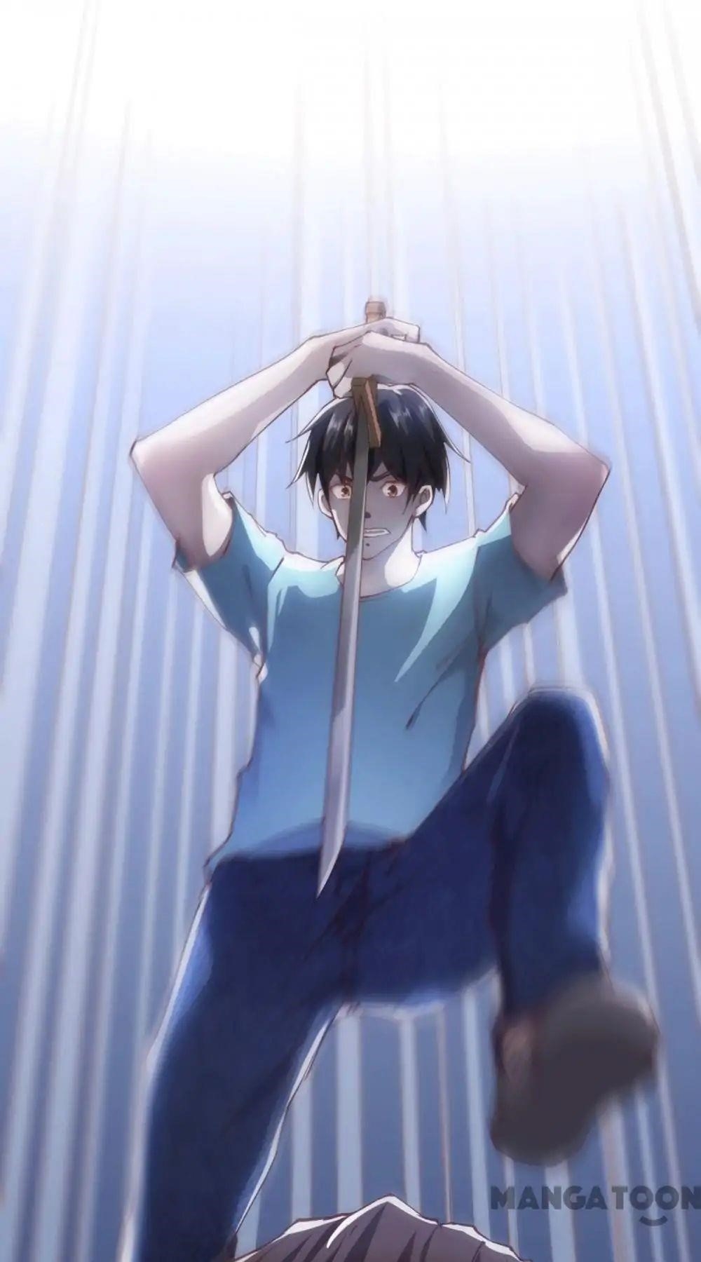 Almight Network Chapter 102 - Page 30