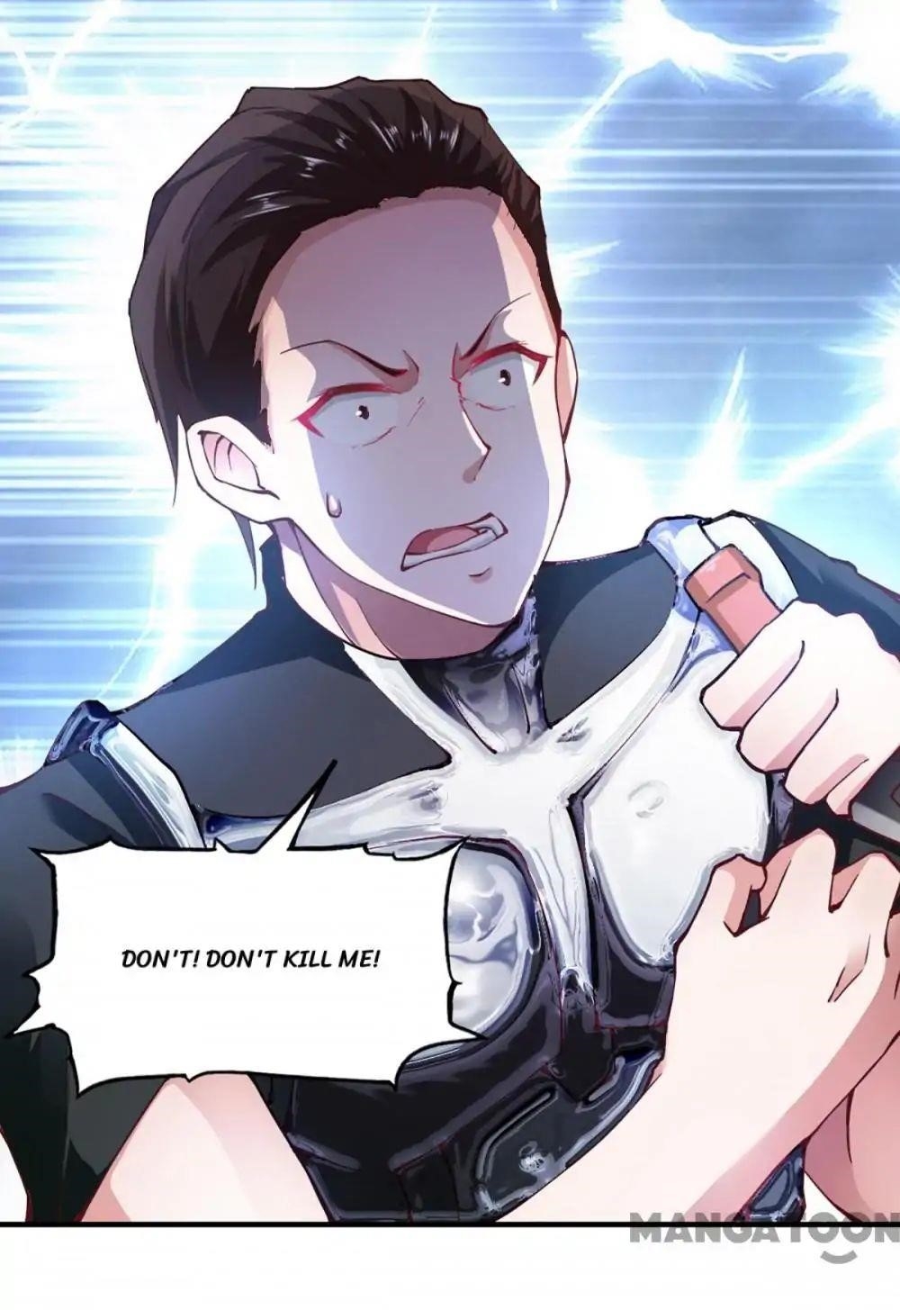 Almight Network Chapter 102 - Page 32