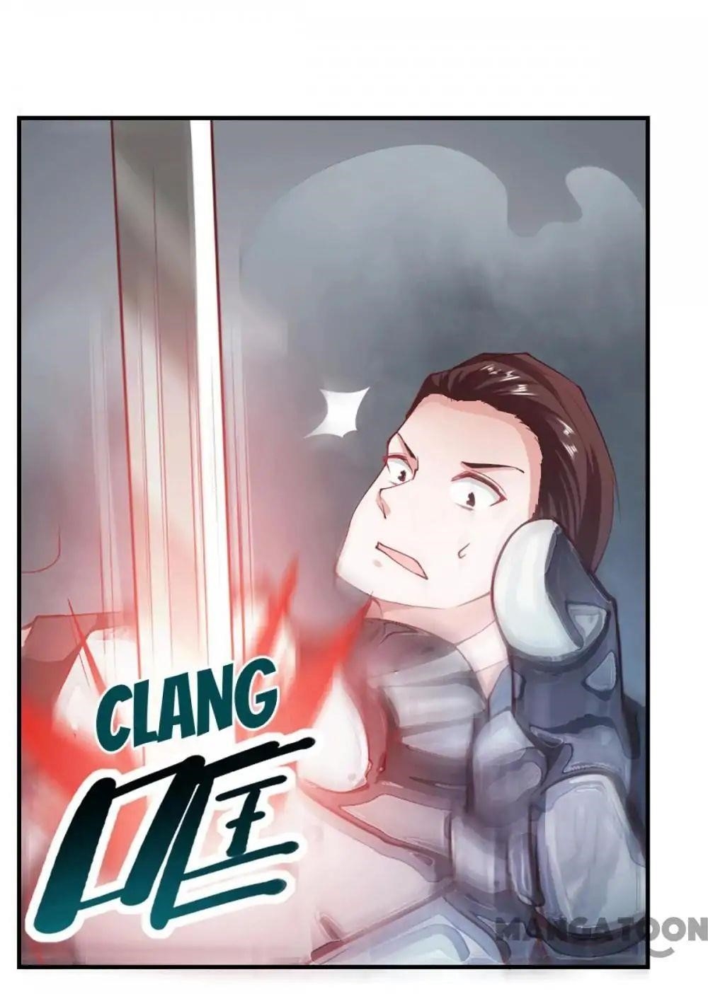 Almight Network Chapter 102 - Page 35