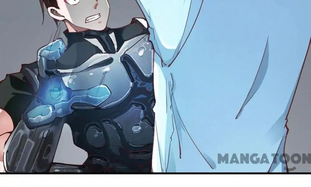 Almight Network Chapter 102 - Page 38