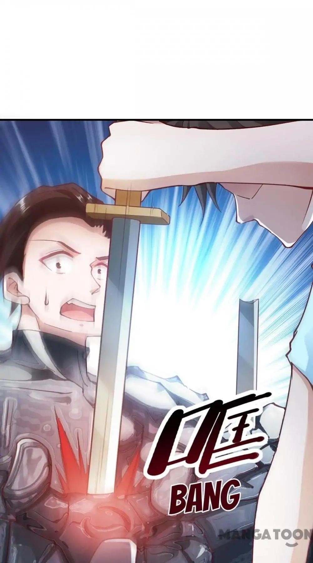 Almight Network Chapter 102 - Page 39