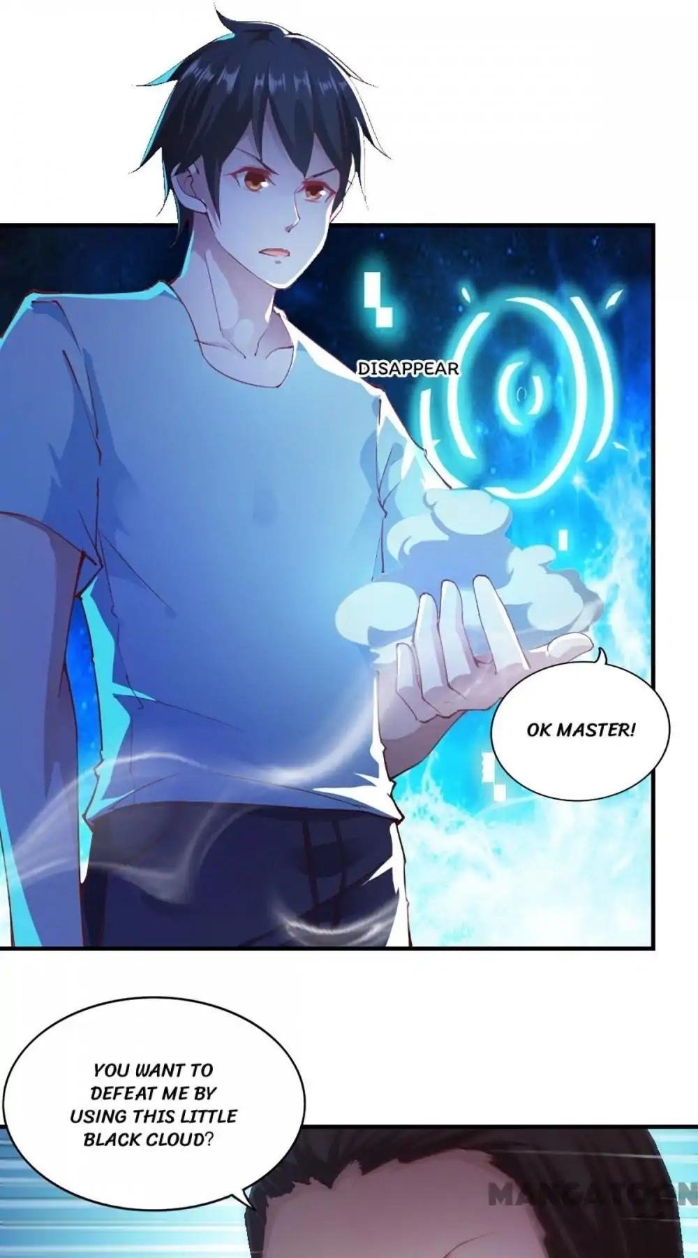 Almight Network Chapter 102 - Page 4