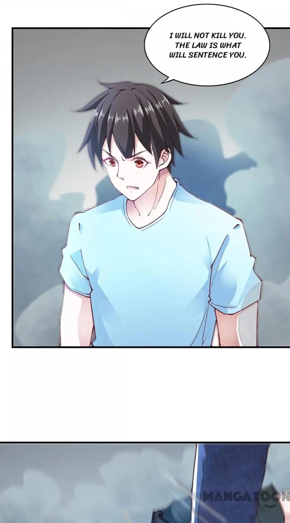 Almight Network Chapter 102 - Page 41