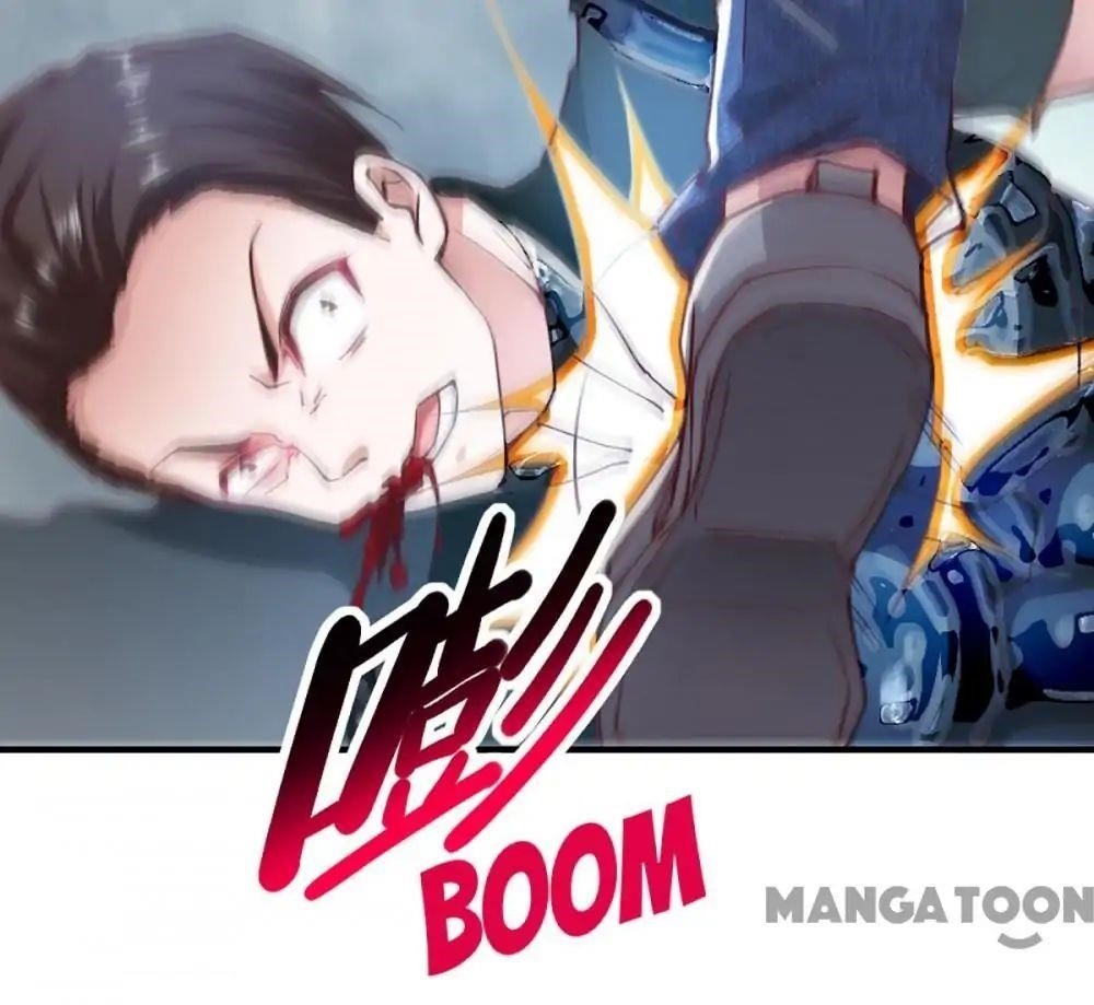 Almight Network Chapter 102 - Page 42