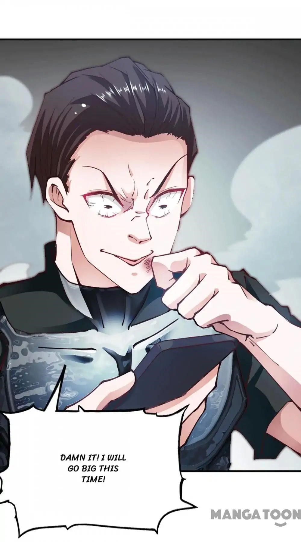 Almight Network Chapter 102 - Page 47