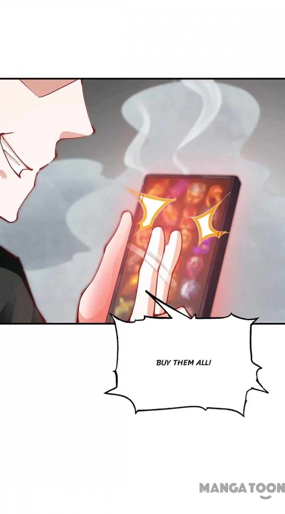 Almight Network Chapter 102 - Page 49