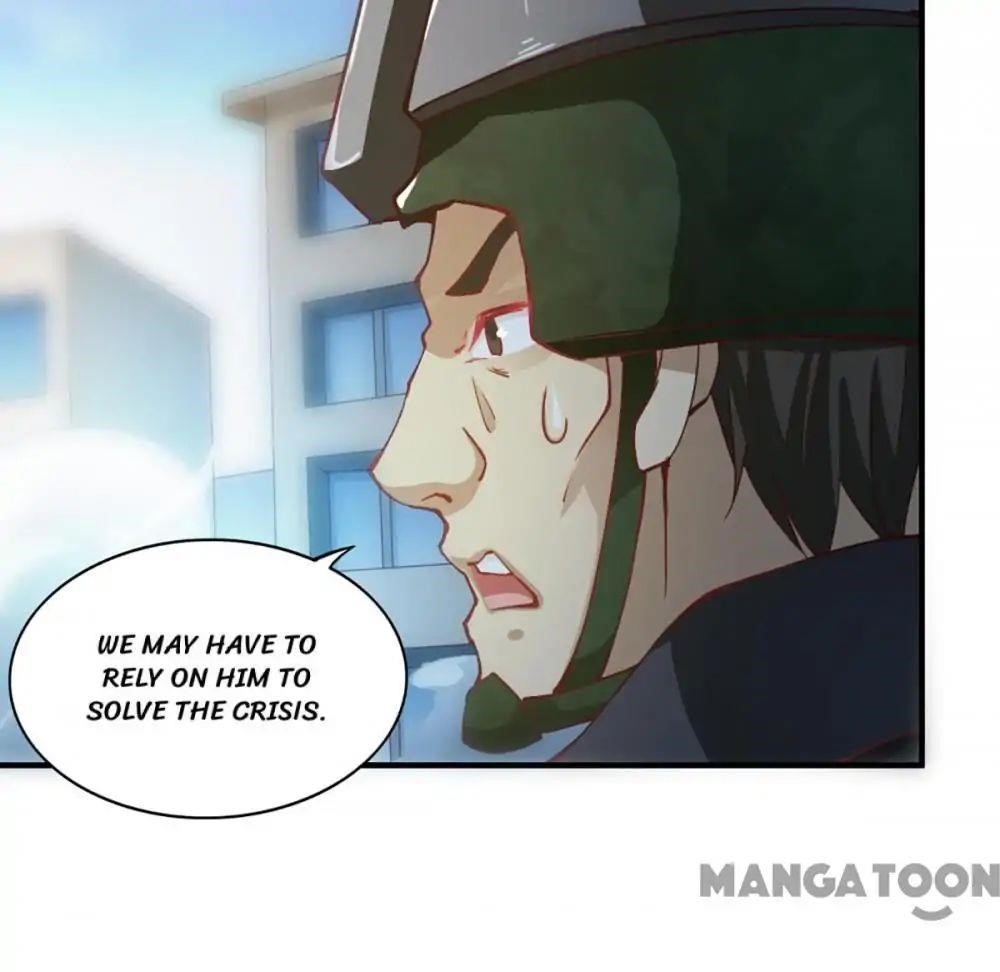 Almight Network Chapter 102 - Page 9