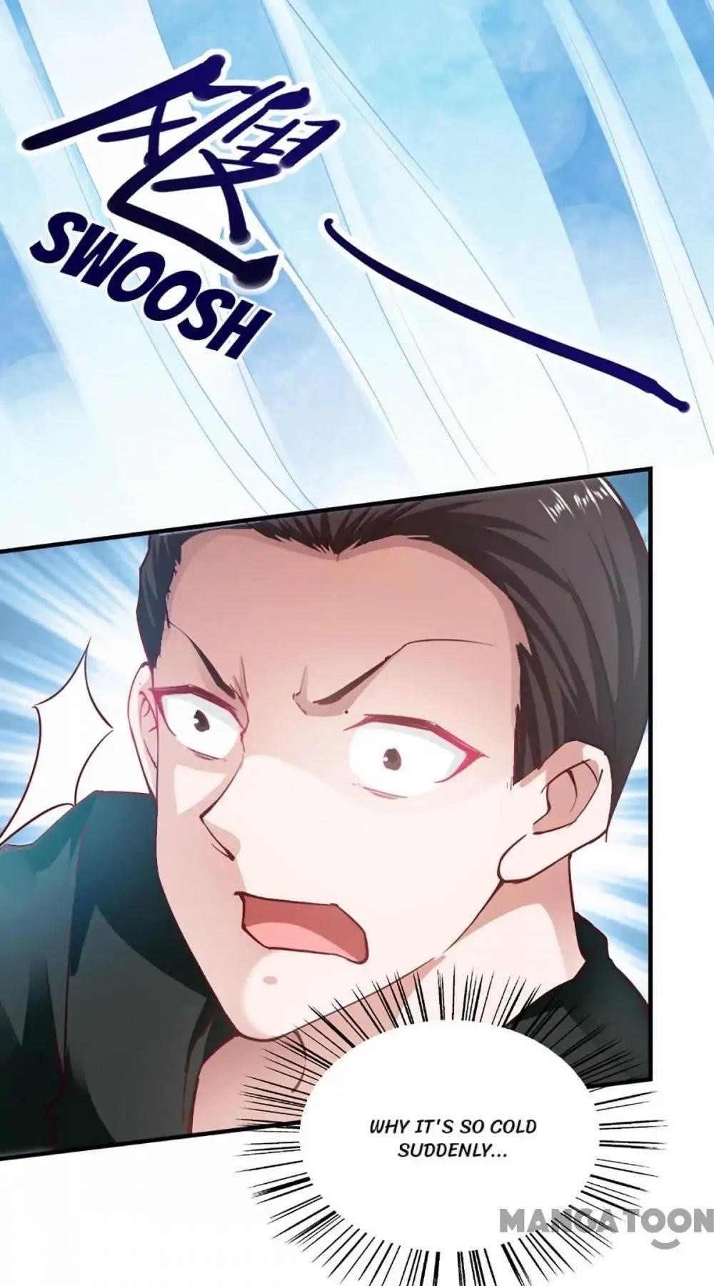 Almight Network Chapter 103 - Page 30