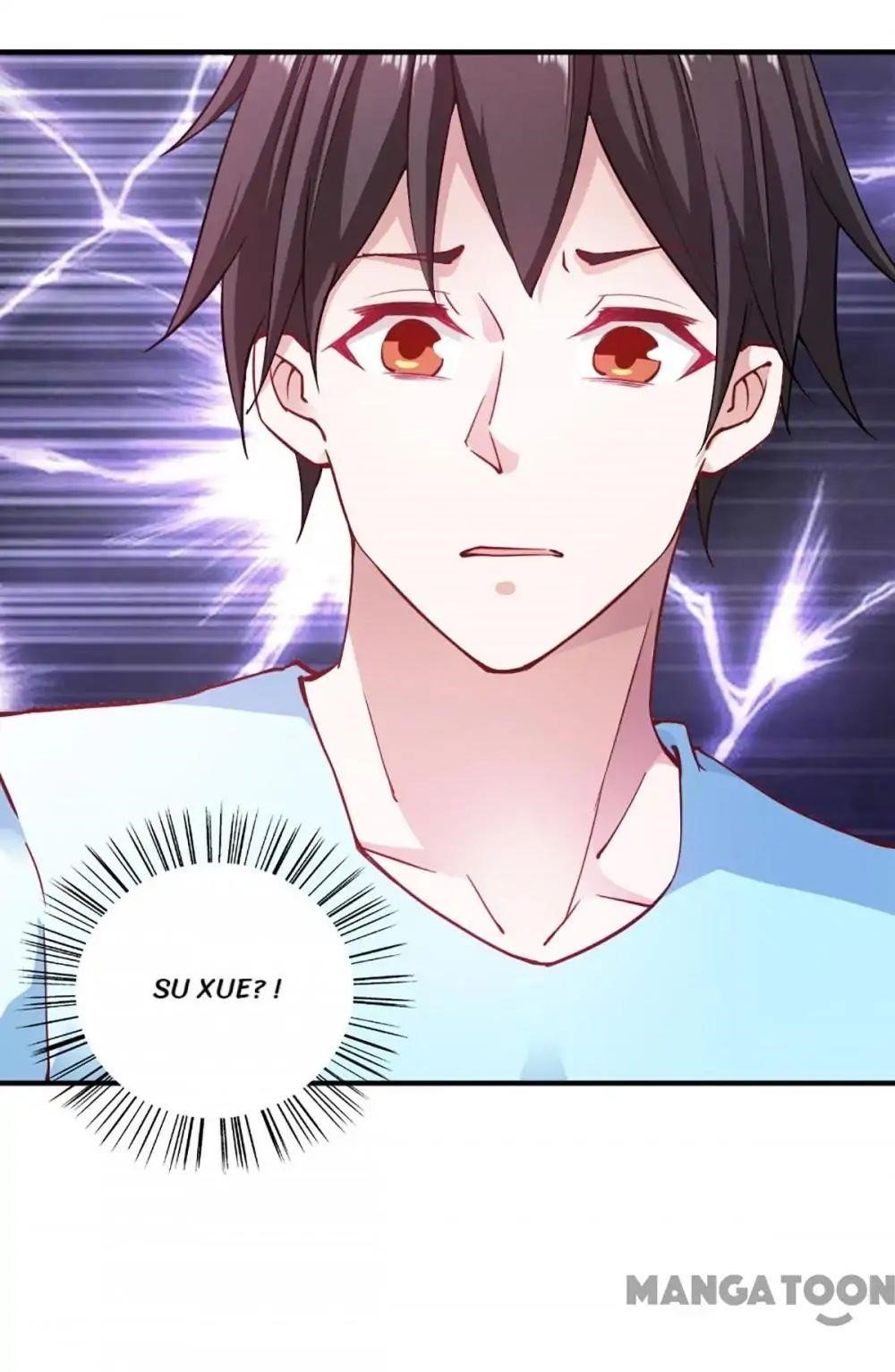 Almight Network Chapter 103 - Page 50