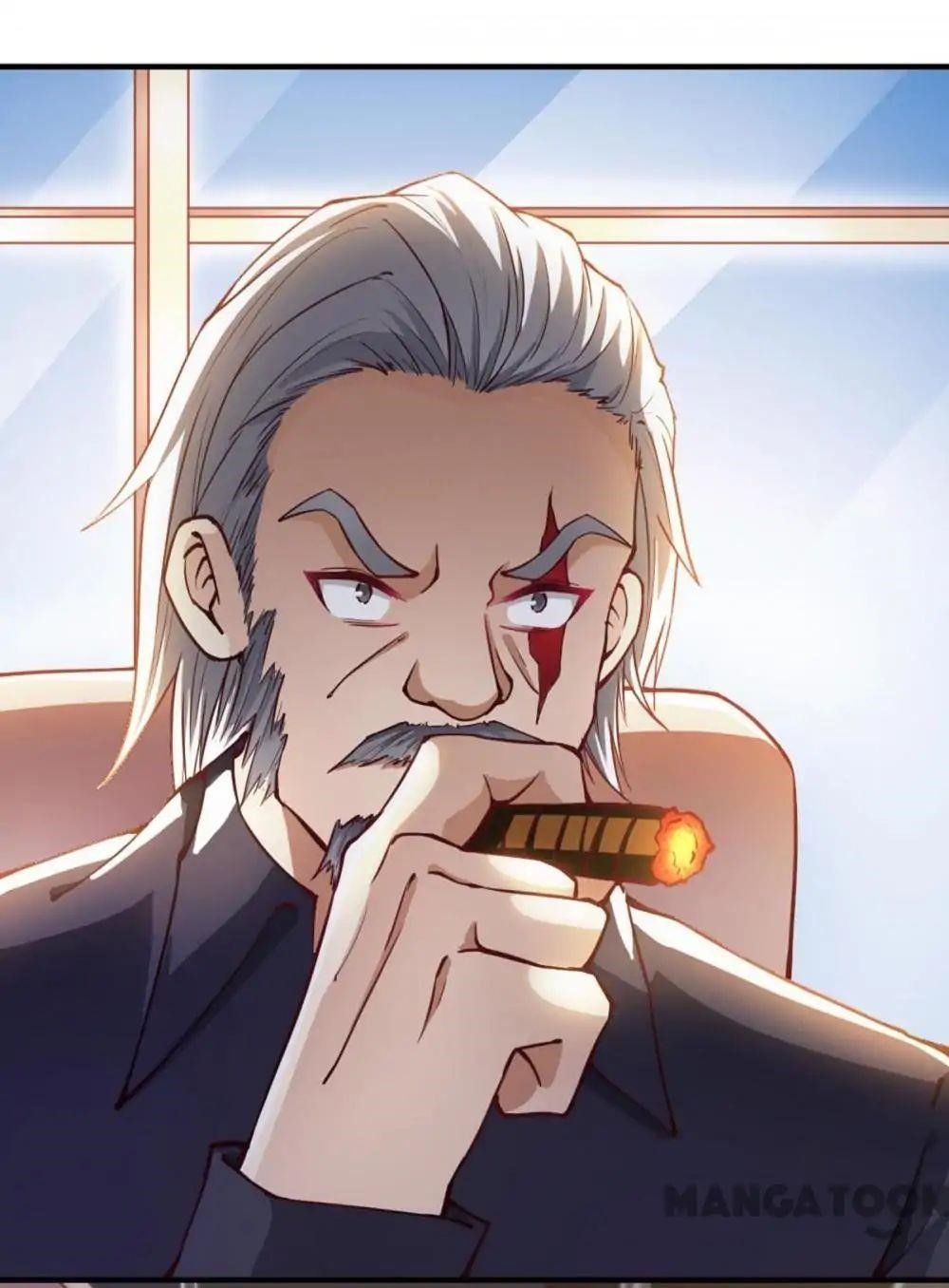 Almight Network Chapter 104 - Page 10