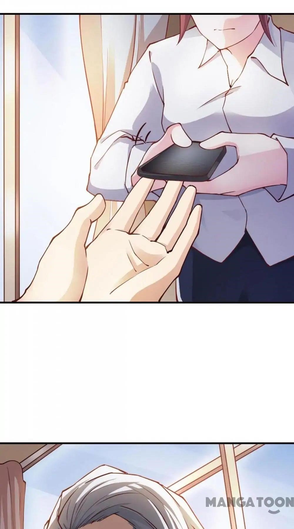 Almight Network Chapter 104 - Page 13