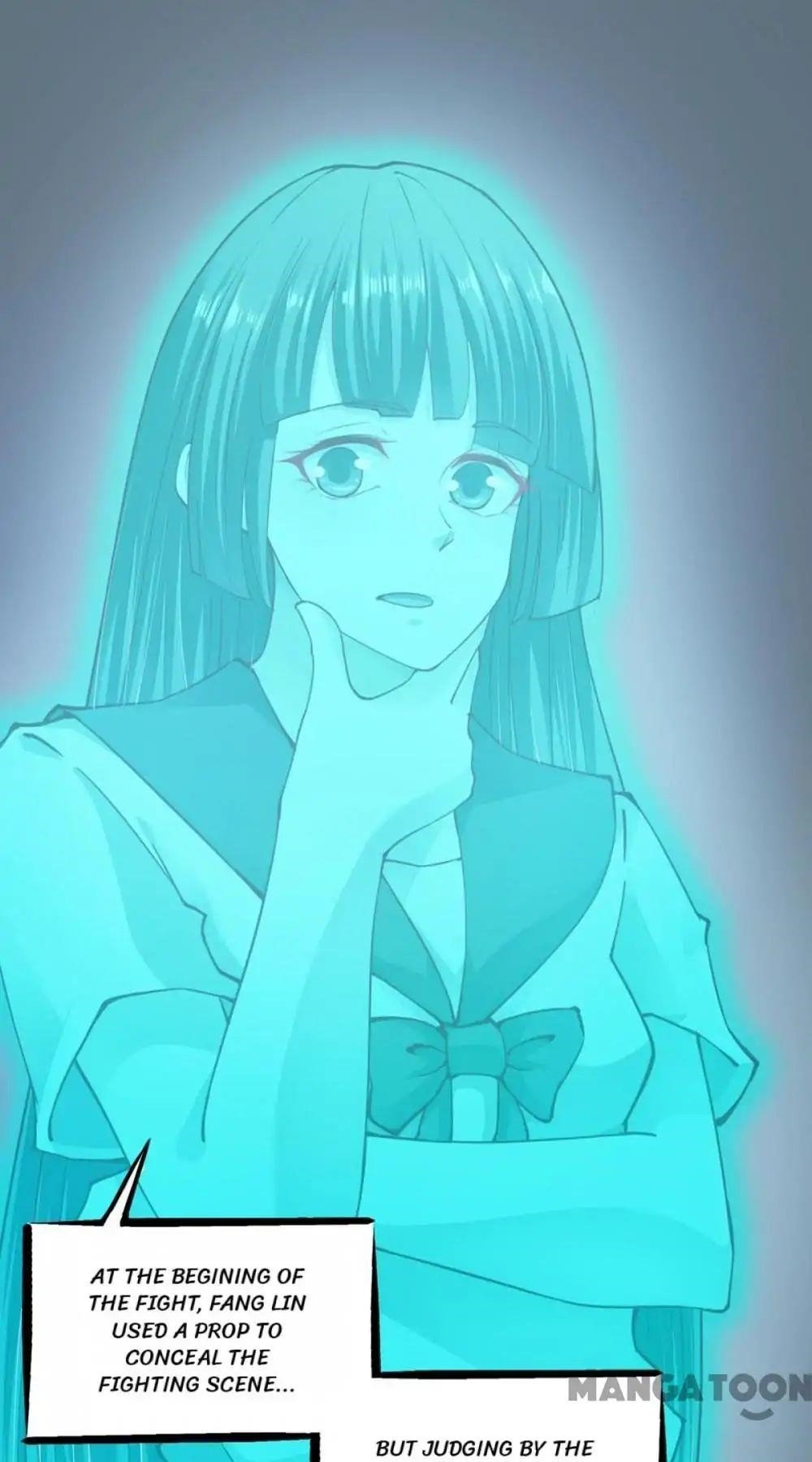 Almight Network Chapter 104 - Page 19