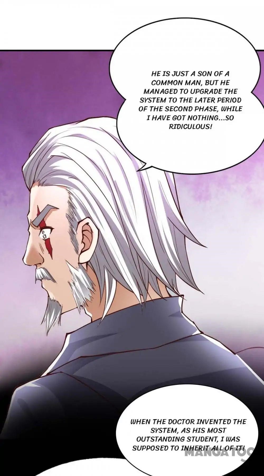 Almight Network Chapter 104 - Page 24