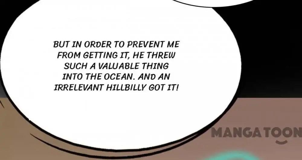 Almight Network Chapter 104 - Page 25