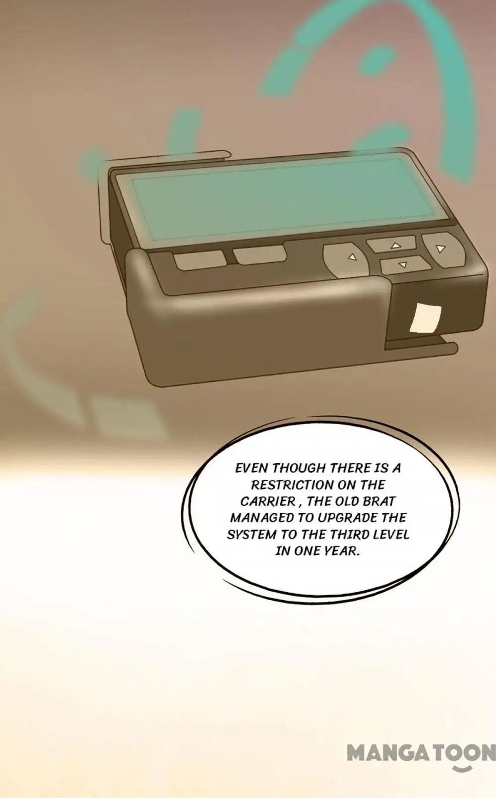 Almight Network Chapter 104 - Page 26