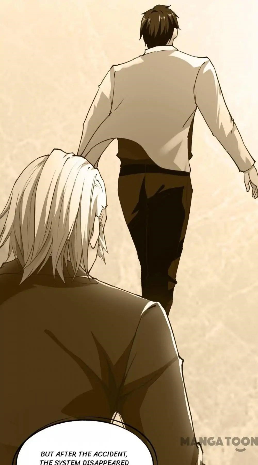 Almight Network Chapter 104 - Page 27