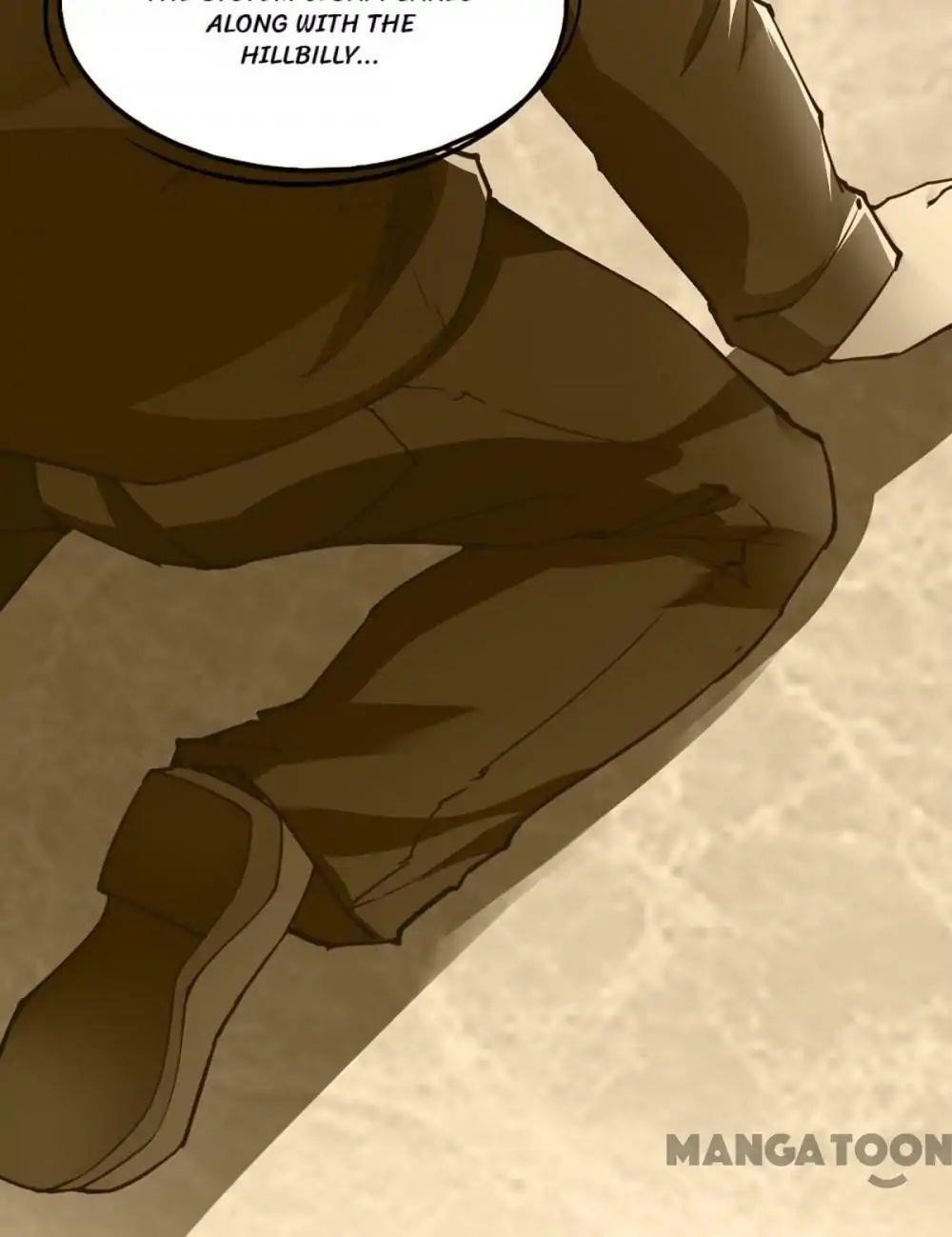 Almight Network Chapter 104 - Page 28