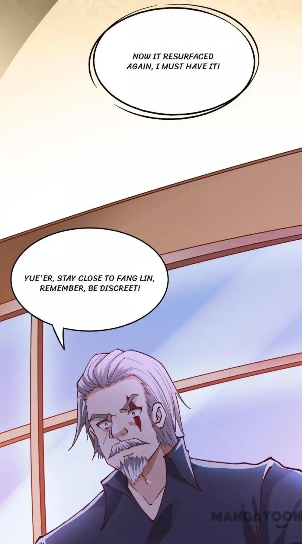 Almight Network Chapter 104 - Page 29