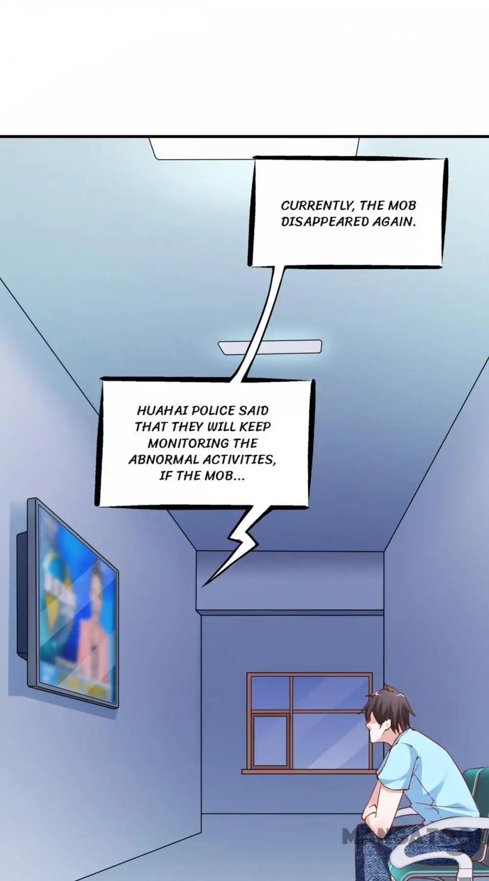 Almight Network Chapter 104 - Page 31