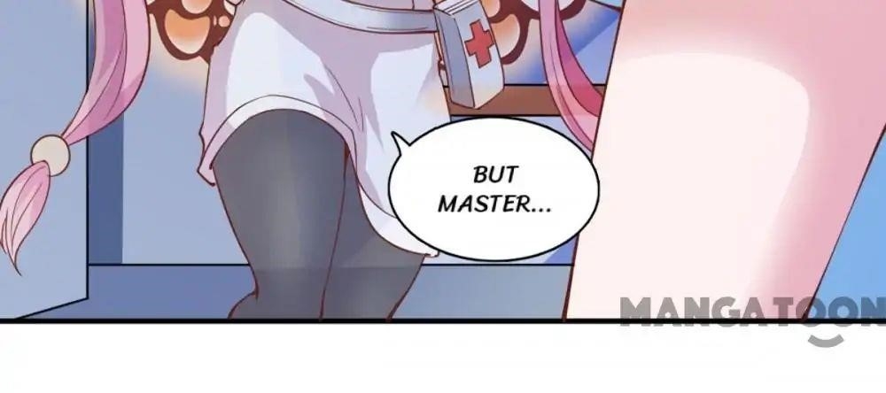 Almight Network Chapter 104 - Page 39