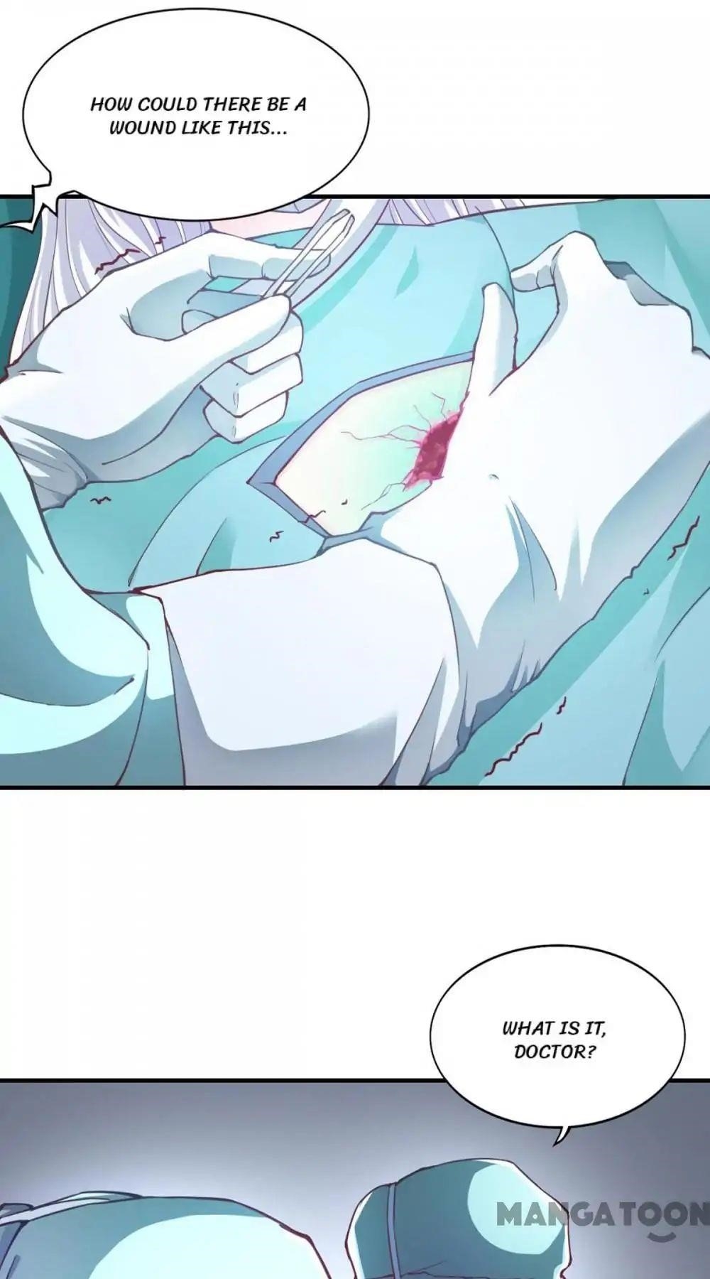 Almight Network Chapter 104 - Page 4