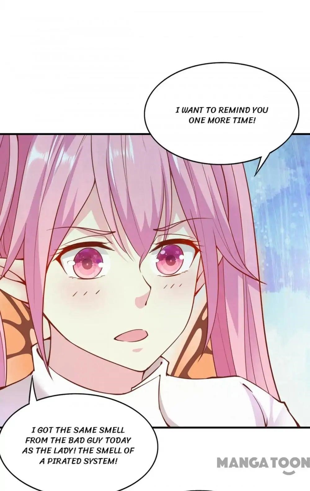 Almight Network Chapter 104 - Page 40