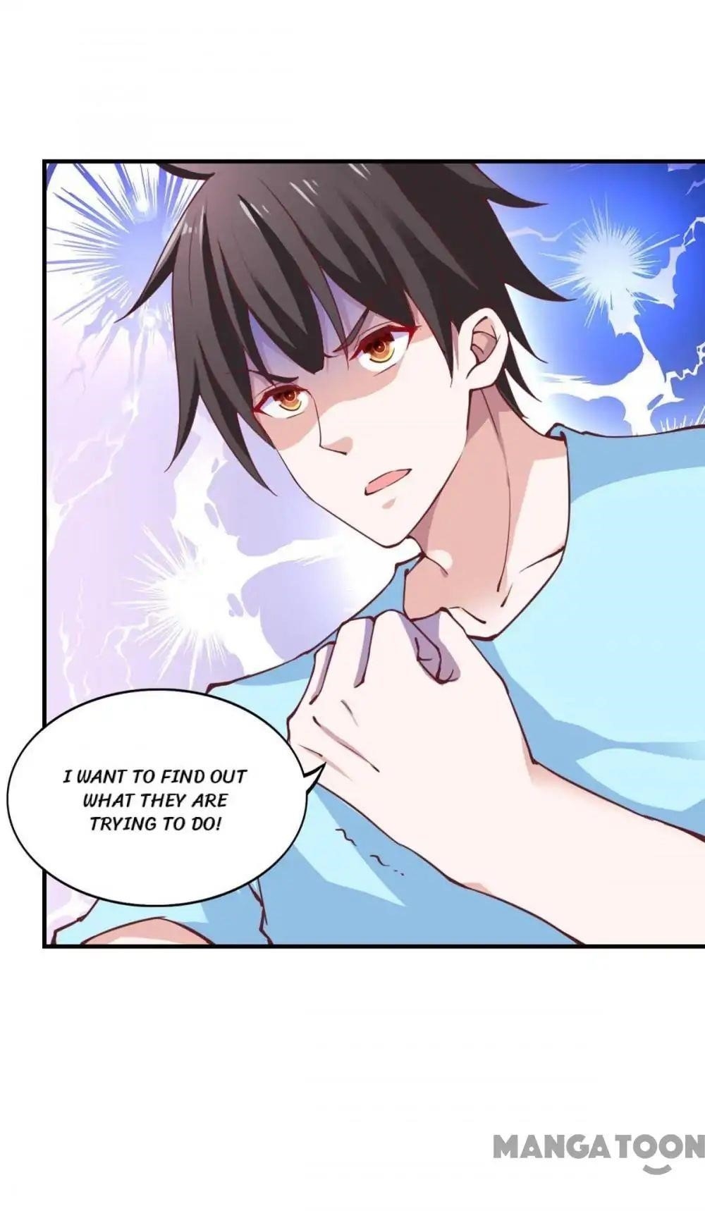 Almight Network Chapter 104 - Page 43