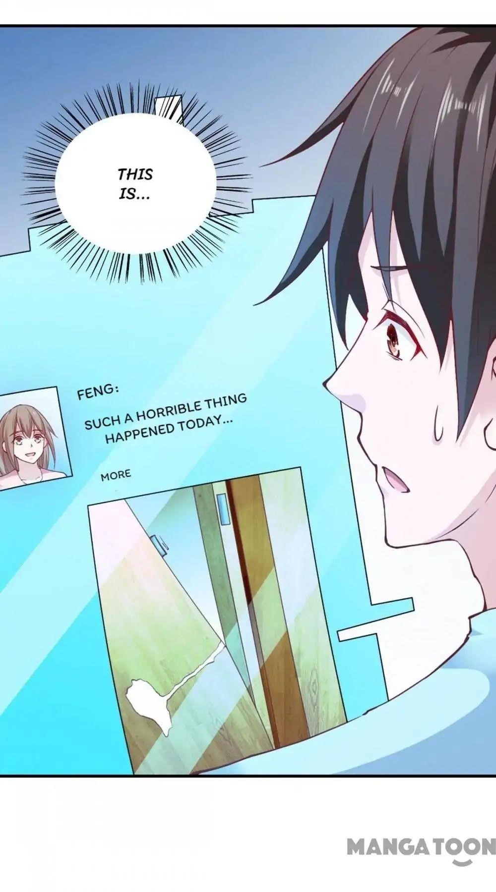 Almight Network Chapter 104 - Page 46