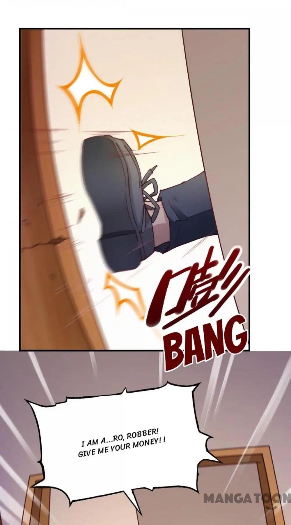 Almight Network Chapter 104 - Page 48