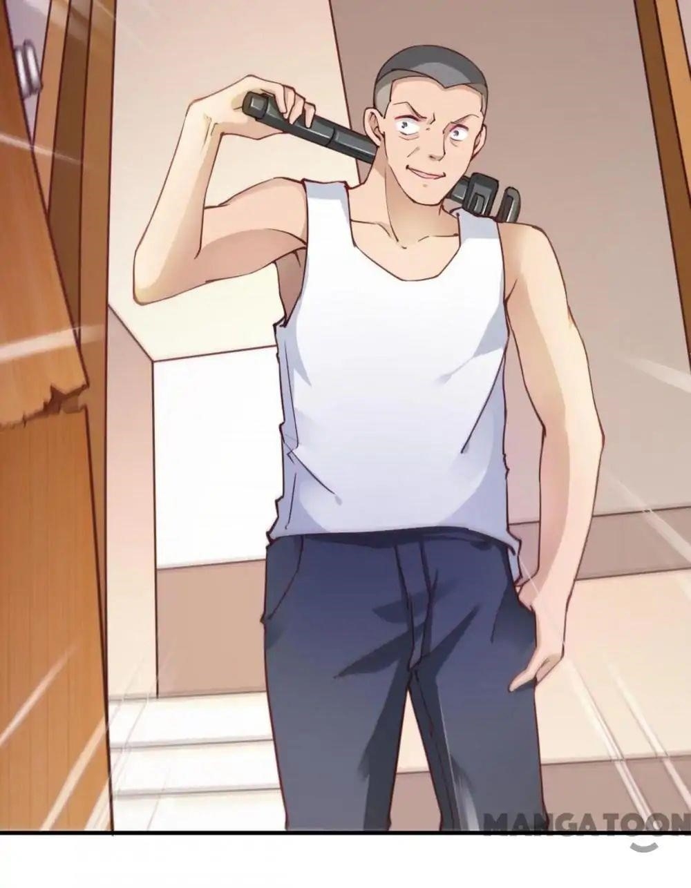 Almight Network Chapter 104 - Page 49