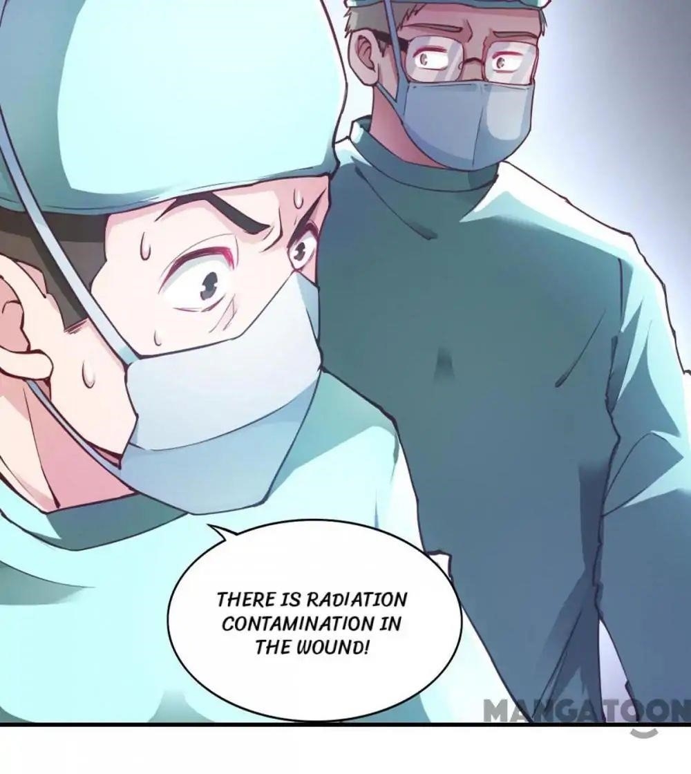 Almight Network Chapter 104 - Page 5