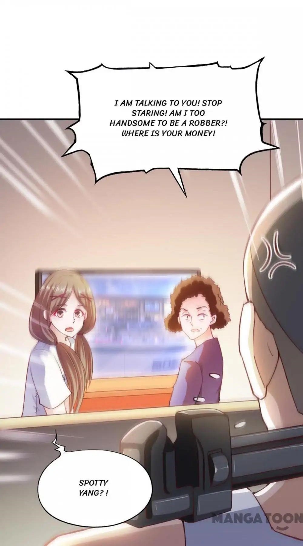 Almight Network Chapter 104 - Page 50